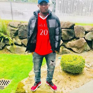 Meet your Posher, Assane